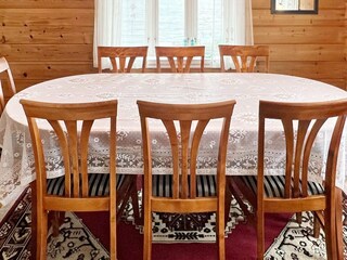 Ferienhaus Leikong  29
