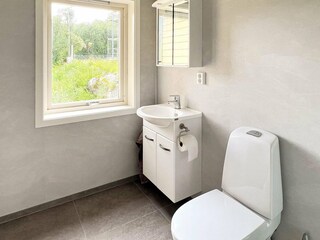 Vakantiehuis Leikong  31