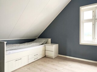 Vakantiehuis Leikong  16