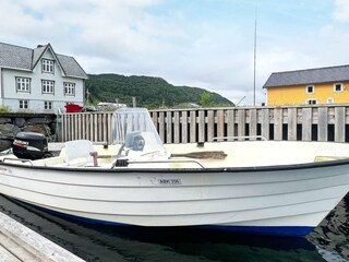 Vakantiehuis Leikong  25