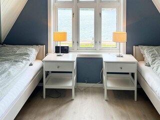 Vakantiehuis Leikong  22