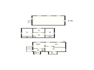 Ferienhaus Leikong Grundriss 33