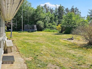 Casa per le vacanze Gedsted Registrazione all'aperto 1