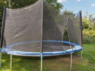 Casa de vacaciones Gedsted  18