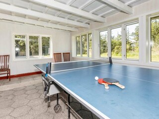 Holiday house Gedsted  9