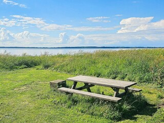 Vakantiehuis Gedsted  20