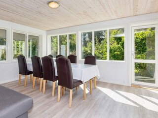 Casa de vacaciones Gedsted  25