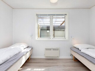 Holiday house Gedsted  20