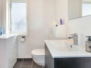 Holiday house Gedsted  27
