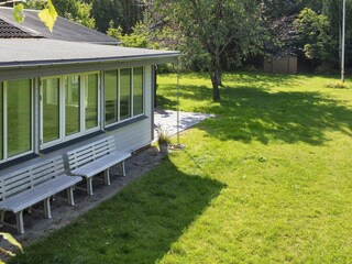 Holiday house Gedsted Outdoor Recording 5