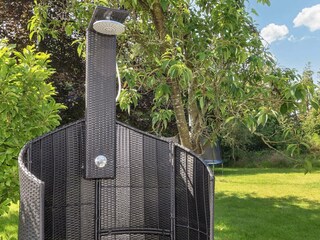 Maison de vacances Gedsted  9
