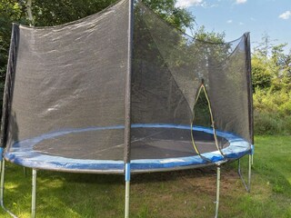 Maison de vacances Gedsted  20