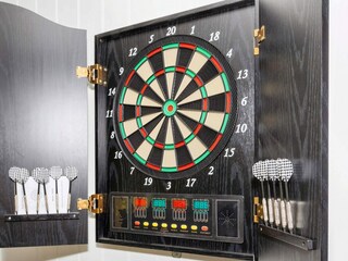 Vakantiehuis Gedsted  10