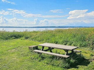 Vakantiehuis Gedsted  10