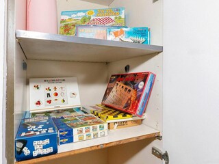 Vakantiehuis Gedsted  12