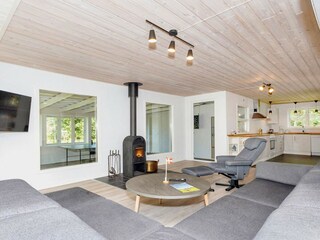 Casa per le vacanze Gedsted  10