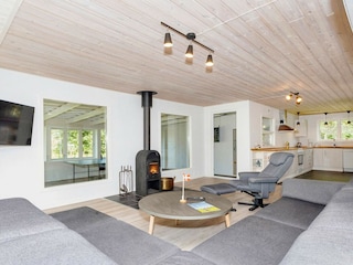 Ferienhaus Gedsted  10