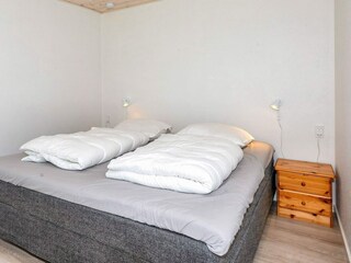 Holiday house Gedsted  32