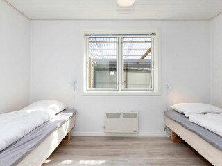 Holiday house Gedsted  16