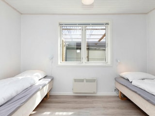 Vakantiehuis Gedsted  23