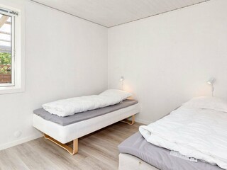 Holiday house Gedsted  17