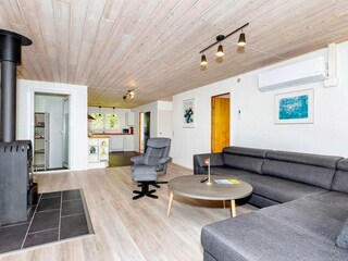 Maison de vacances Gedsted  17