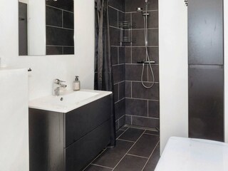 Holiday house Gedsted  19