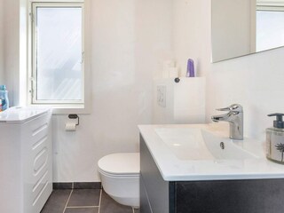 Holiday house Gedsted  21