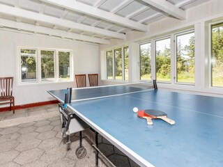 Vakantiehuis Gedsted  27