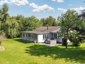Holiday house 4 Sterne Ferienhaus in Gedsted-By Traum - Gedsted - image1
