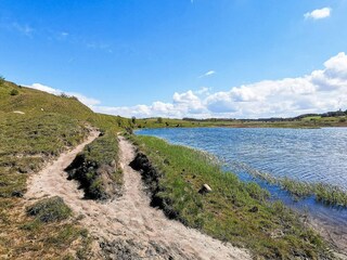 Vakantiehuis Gedsted  17