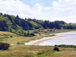 Casa de vacaciones Gedsted  37