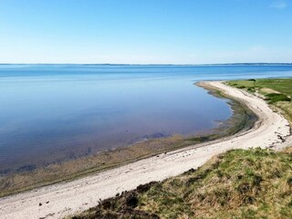 Vakantiehuis Gedsted  27