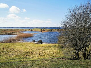 Vakantiehuis Gedsted  25