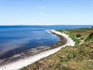 Vakantiehuis Gedsted  37