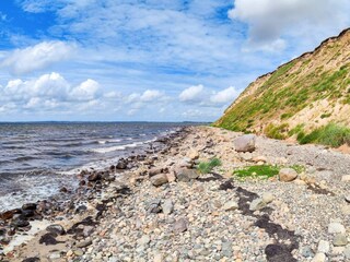 Casa de vacaciones Gedsted  11