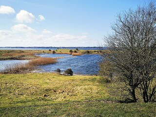 Vakantiehuis Gedsted  12