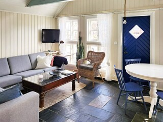 Ferienhaus Glesvær  16