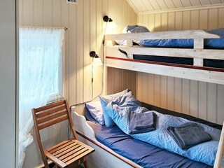 Ferienhaus Glesvær  22