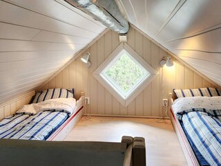Ferienhaus Glesvær  23