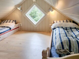 Ferienhaus Glesvær  25
