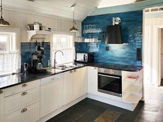 Maison de vacances Glesvær  19