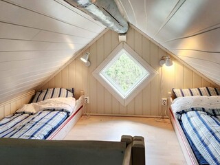 Maison de vacances Glesvær  24