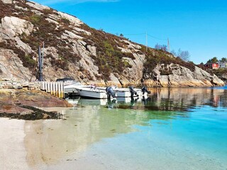 Maison de vacances Glesvær  17