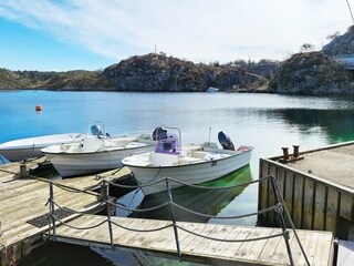 Vakantiehuis Glesvær  20