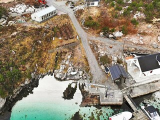 Maison de vacances Glesvær Enregistrement extérieur 1