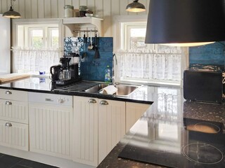 Vakantiehuis Glesvær  22