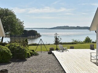 Holiday house Tornes Outdoor Recording 2