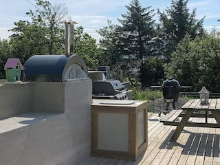 Ferienhaus Tornes  59