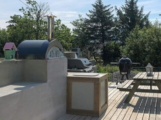 Holiday house Tornes  59